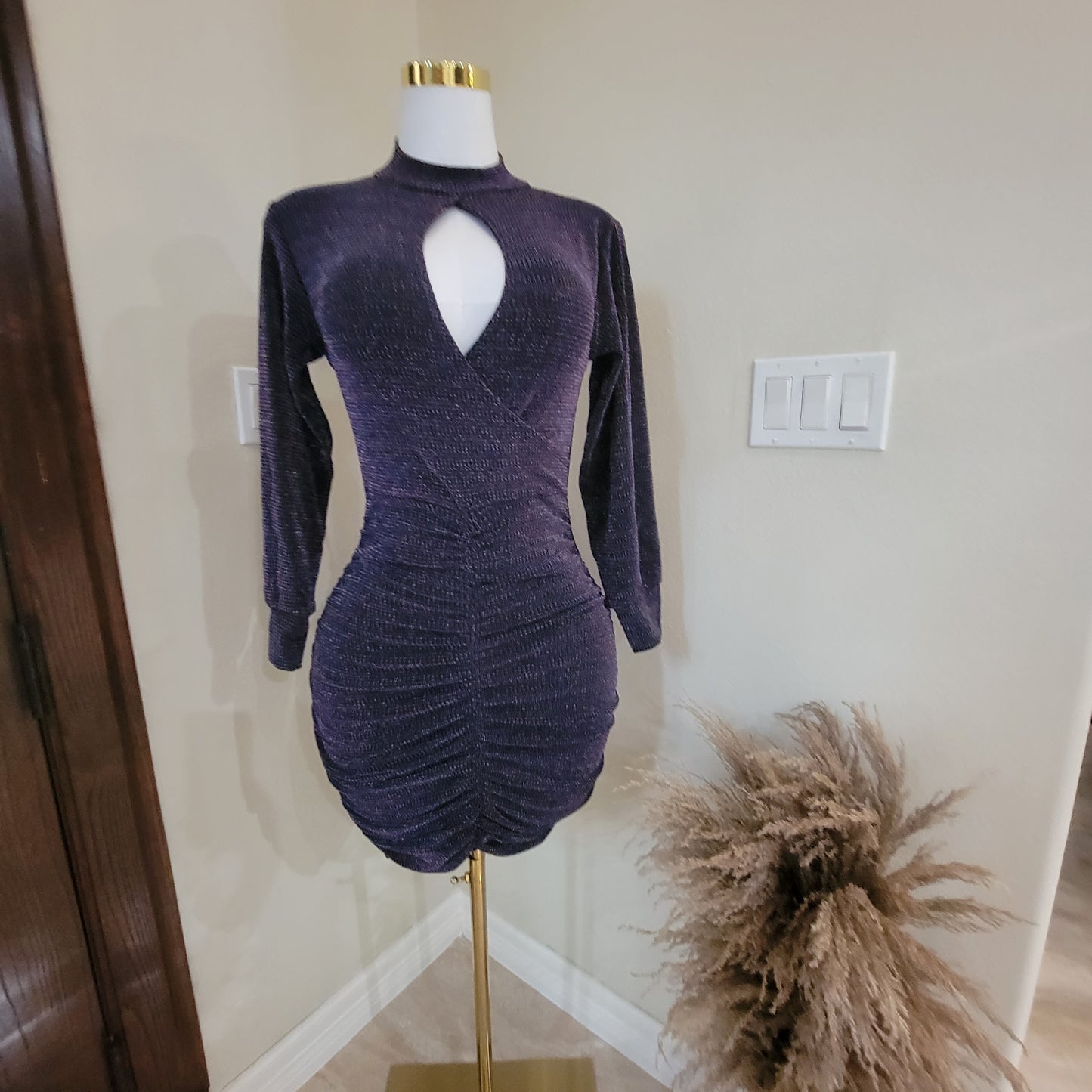Karla Dress