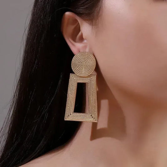 FASHION EARRINGS